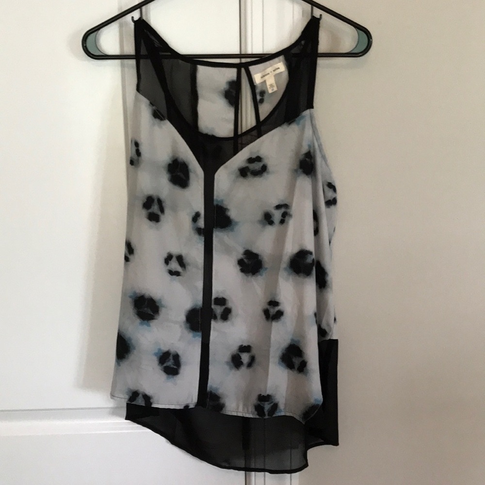 Urban outfitters top